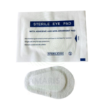 Eye pads Amaris Medical