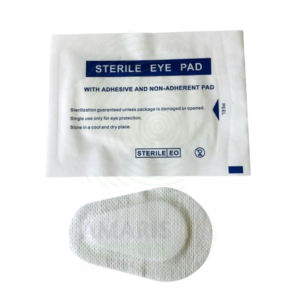 Eye pads Amaris Medical