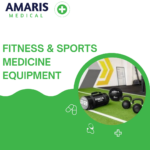FITNESS & SPORTS MEDICINE EQUIPMENT