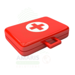 First Aid Boxes Amaris Medical