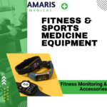 Fitness Monitoring & Accessories