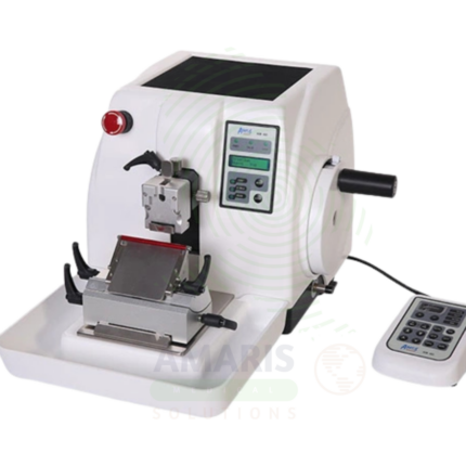 Fully Automated Microtome Amaris Medical