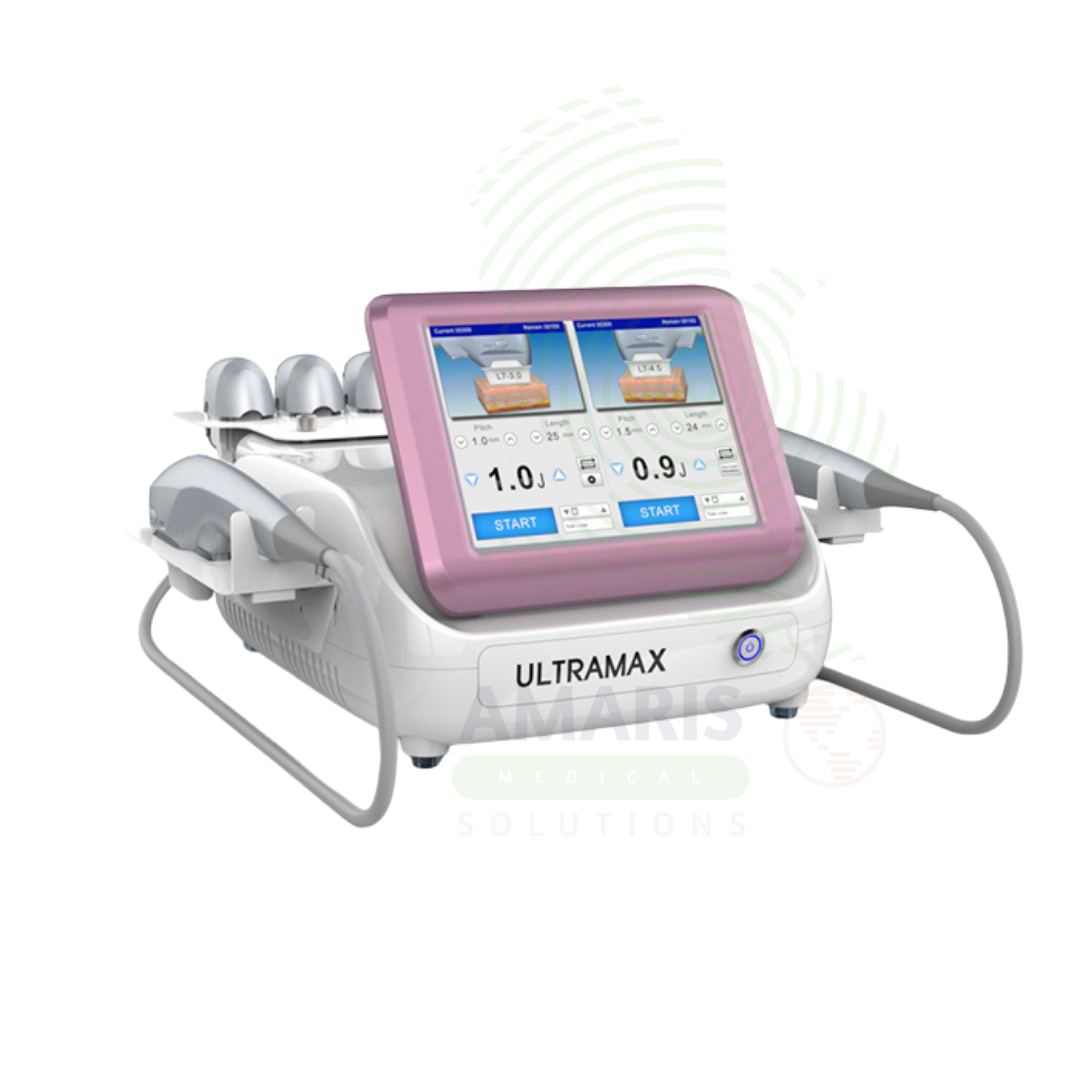 HIFU Slimming Machines Amaris Medical HIFU Slimming Machines Amaris Medical