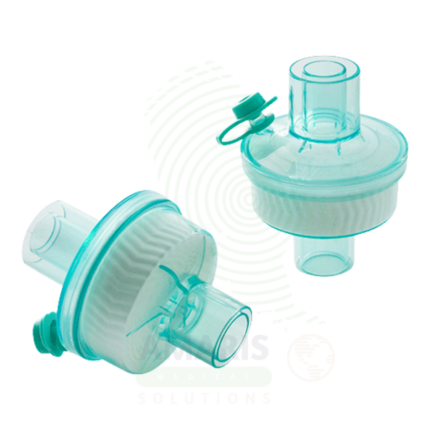 Heat & Moisture Exchanger Filter Amaris Medical