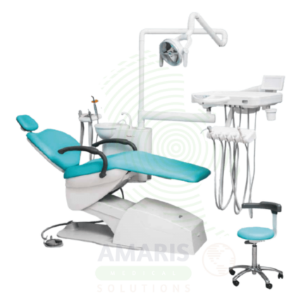 High End Dental Chair Amaris Medical