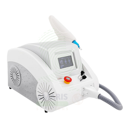 High-Performance Pico-Second Q-Switched Nd_YAG Laser Amaris Medical