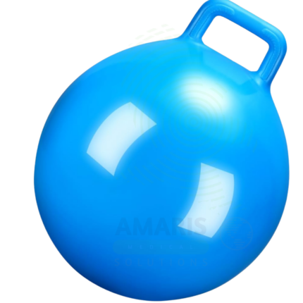 Hopping ball Amaris Medical