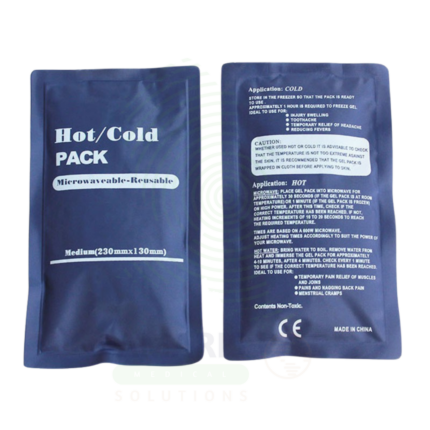 Hot & Cold Pack Amaris Medical