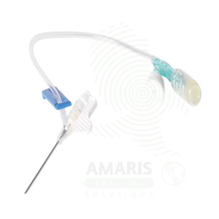 IV CannulasTubing Amaris Medical