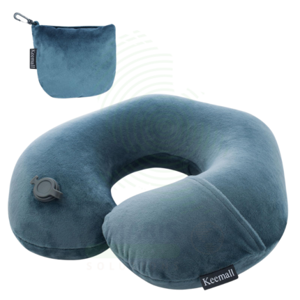 Inflatable Travel Pillow Amaris Medical