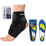 Insoles, Compressor Series Amaris Medical