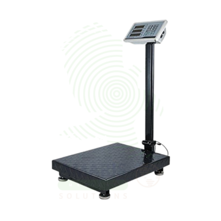 Large Digital Platform Scale Amaris Medical
