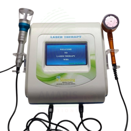 Laser Therapy Systems Amaris Medical