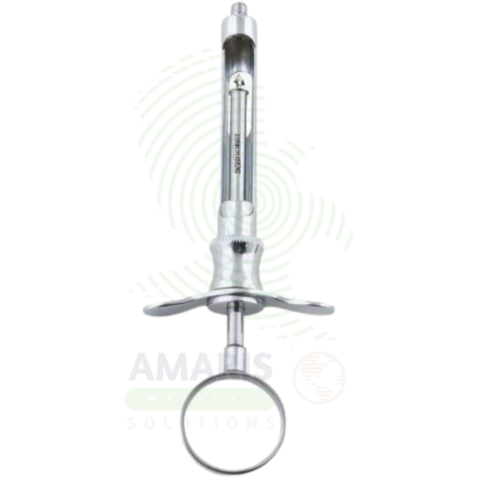 Local Anesthetic Cartridges Amaris Medical