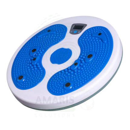 Massage Disco Trimmer & Figure Twister Amaris Medical
