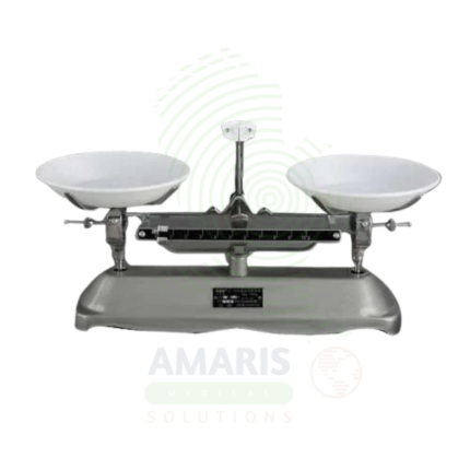 Mechanical Tray Scale Amaris Medical