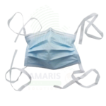 Medical Facemasks with Ties Amaris Medical