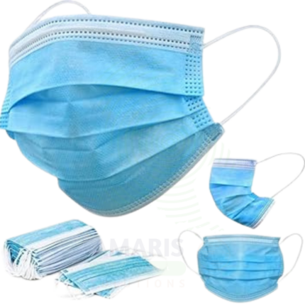 Medical Facemasks with loop Amaris Medical