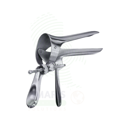 Metal speculums Amaris Medical