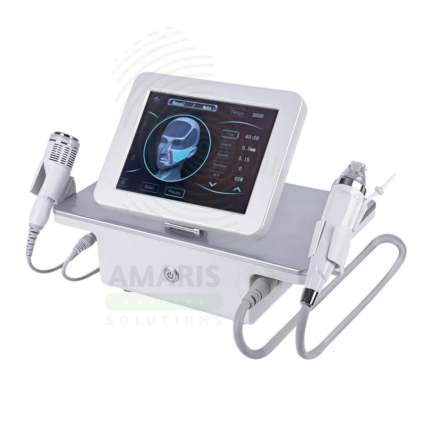 Microneedle Fractional RF Machine Amaris Medical