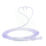 Nasal Oxygen Cannula - Double Eye Amaris Medical
