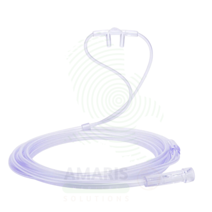 Nasal Oxygen Cannula - Double Eye Amaris Medical