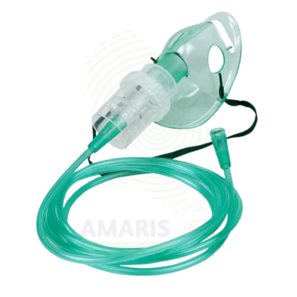 Nebulizer Mask Amaris Medical