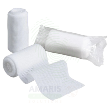 Non Sterile Gauze Roll Amaris Medical