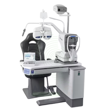 Optometry Unit Amaris Medical