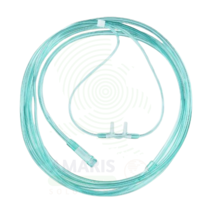 Oxygen nasal cannula Amaris Medical