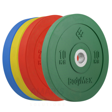 Painted Plastic Weight Amaris Medical
