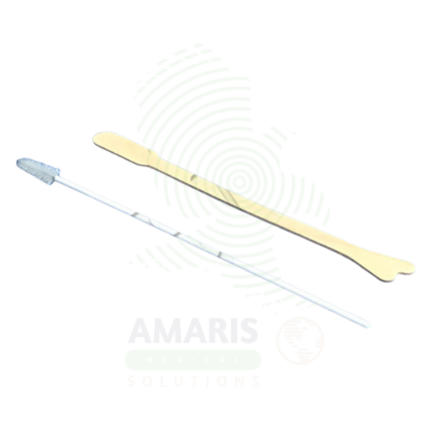 Pap smear kit Amaris Medical