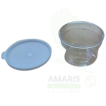 Polypot Container Amaris Medical