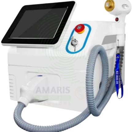 Portable Diode Laser Hair Removal Machine Amaris Medical