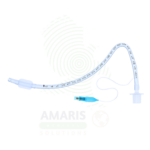 Preformed Nasal ET Tubes Cuffed Amaris Medical