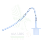 Preformed Nasal ET Tubes Uncuffed Amaris Medical