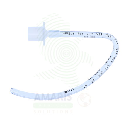 Preformed Oral ET Tubes Uncuffed Amaris Medical