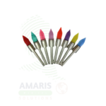 Prophylaxis Paste, Brushes, & Cups Amaris Medical