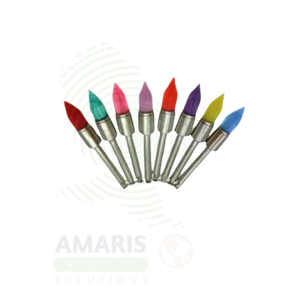 Prophylaxis Paste, Brushes, & Cups Amaris Medical