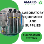 Purification Systems Amaris Medical