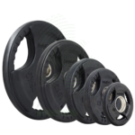 Rubber Plate Weight Amaris Medical