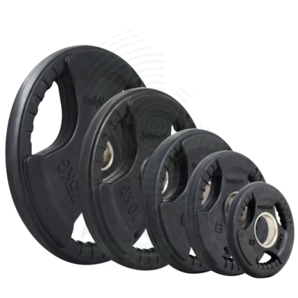 Rubber Plate Weight Amaris Medical