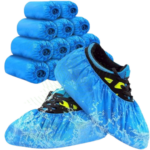 Shoe Covers Amaris Medical
