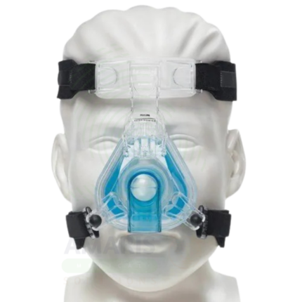 Silicone CPAP Mask Amaris Medical