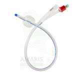Silicone Urinary Catheters Amaris Medical