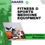 Sports & Outdoor Recreation