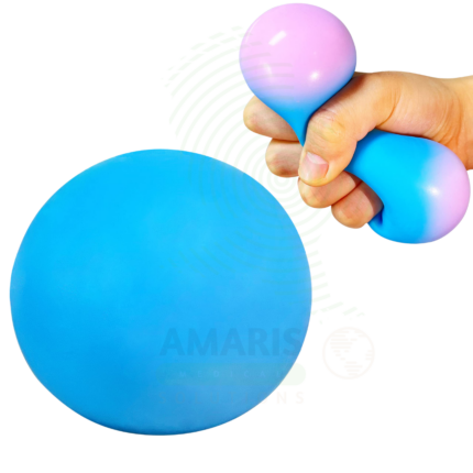 Squeeze Ball Amaris Medical