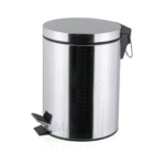 Stainless Steel Pedal Bin Amaris Medical