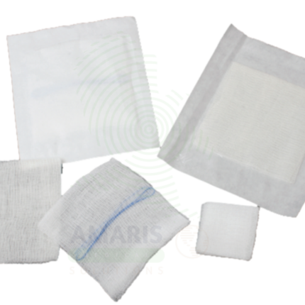 Sterile Gauze Sponges Amaris Medical