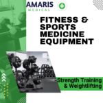 Strength Training & Weightlifting